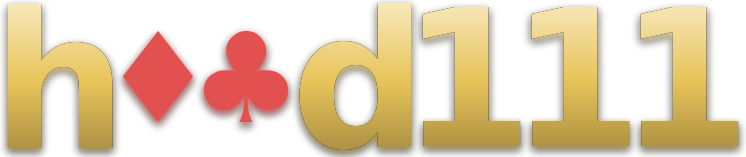 hood111 logo